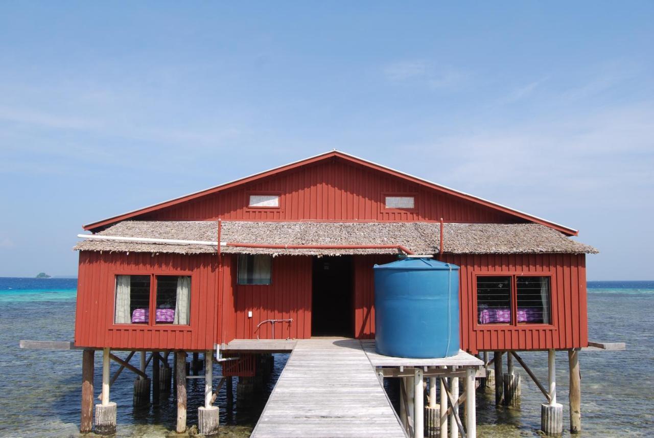Villa Imagination Island Gizo Exterior foto