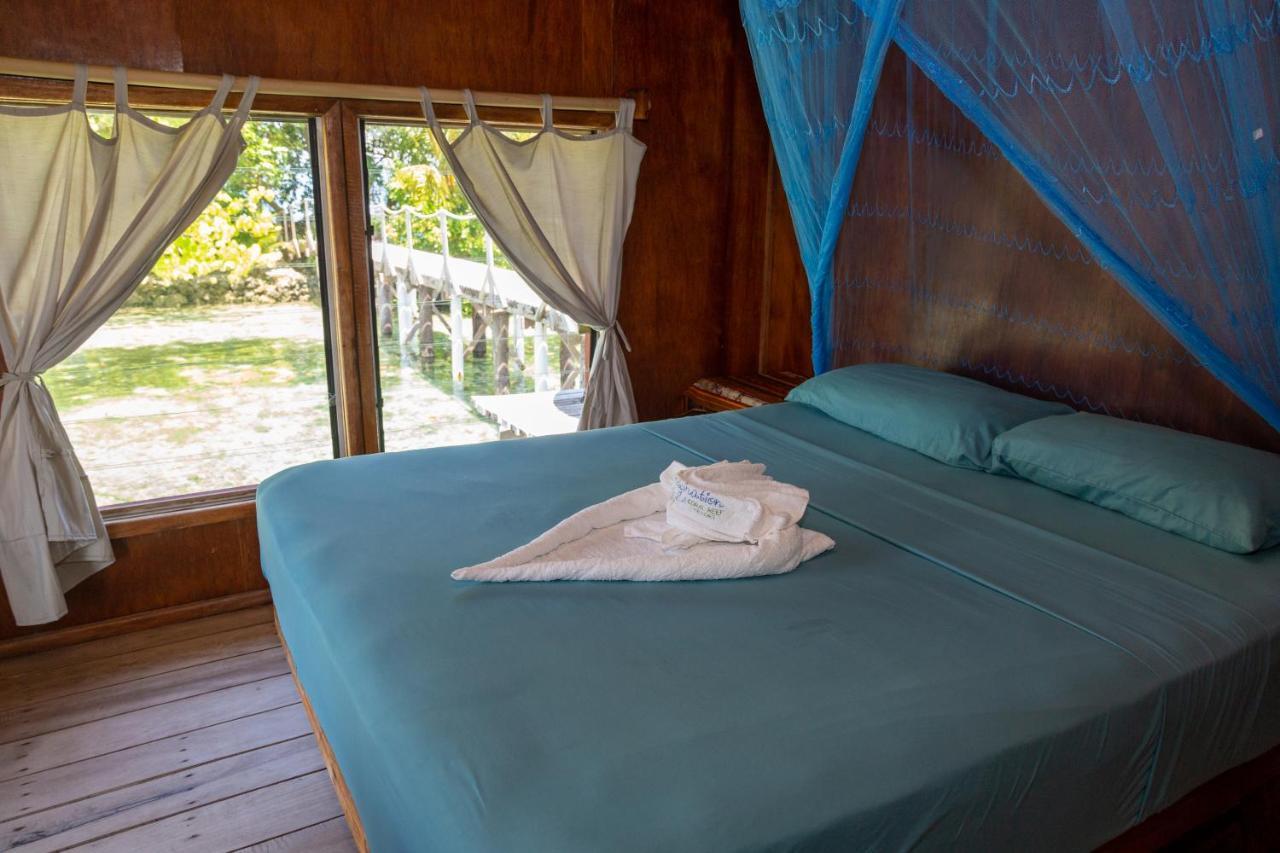 Villa Imagination Island Gizo Exterior foto