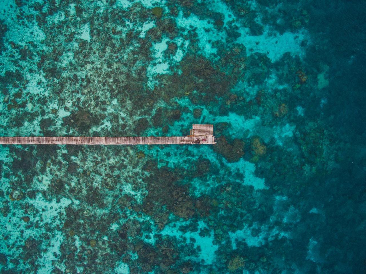 Villa Imagination Island Gizo Exterior foto