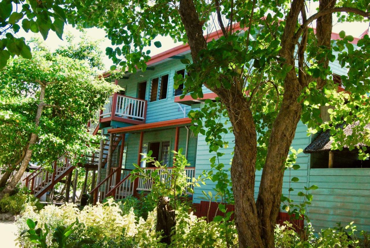 Villa Imagination Island Gizo Exterior foto