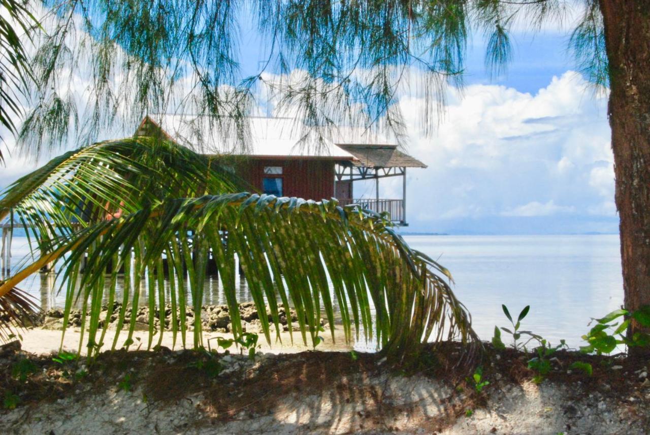 Villa Imagination Island Gizo Exterior foto